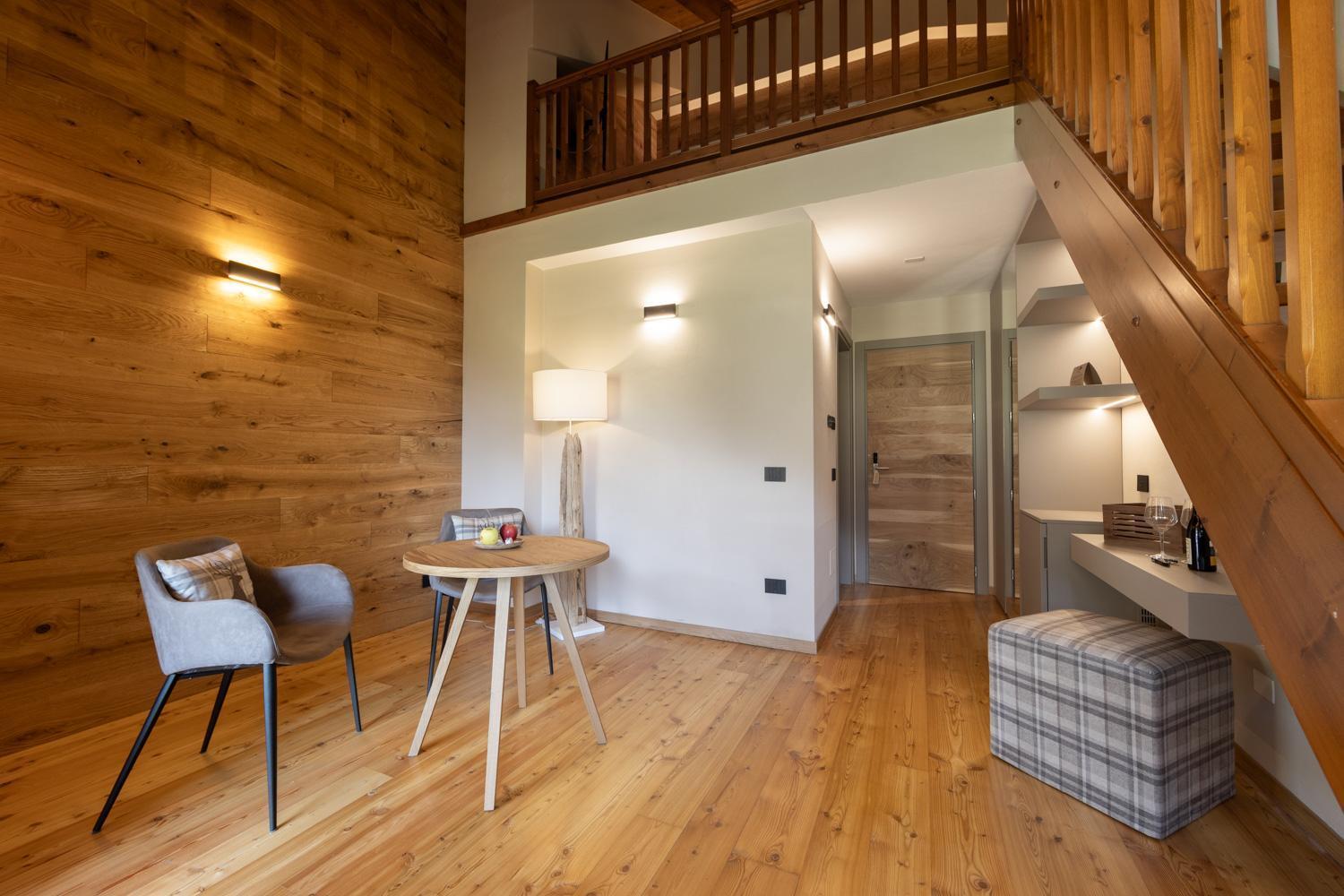Hotel Relais Des Glaciers - Adults Only Champoluc Exterior foto