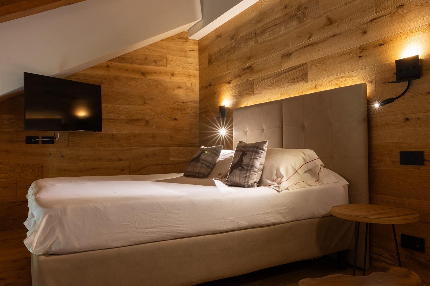 Hotel Relais Des Glaciers - Adults Only Champoluc Exterior foto