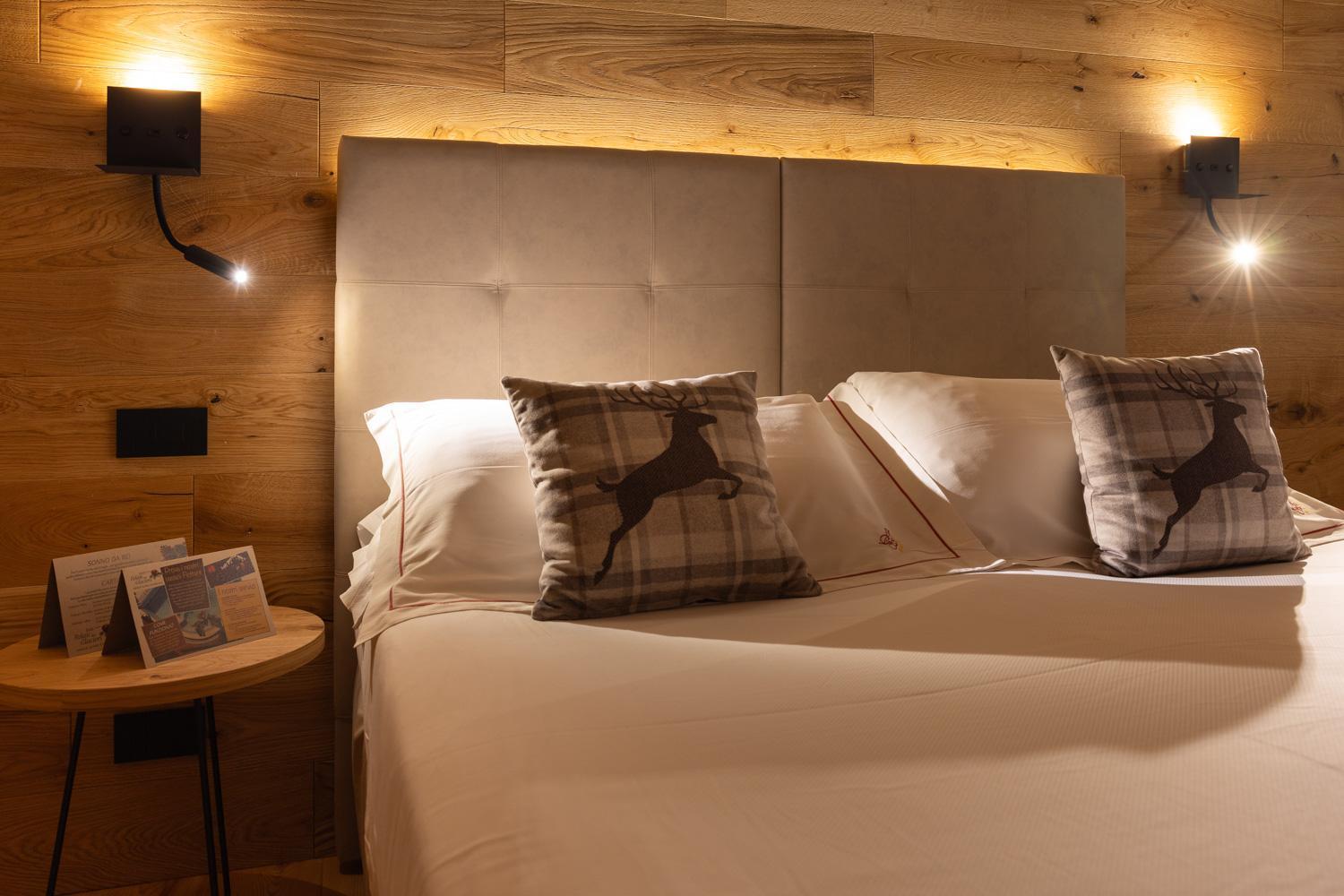 Hotel Relais Des Glaciers - Adults Only Champoluc Exterior foto