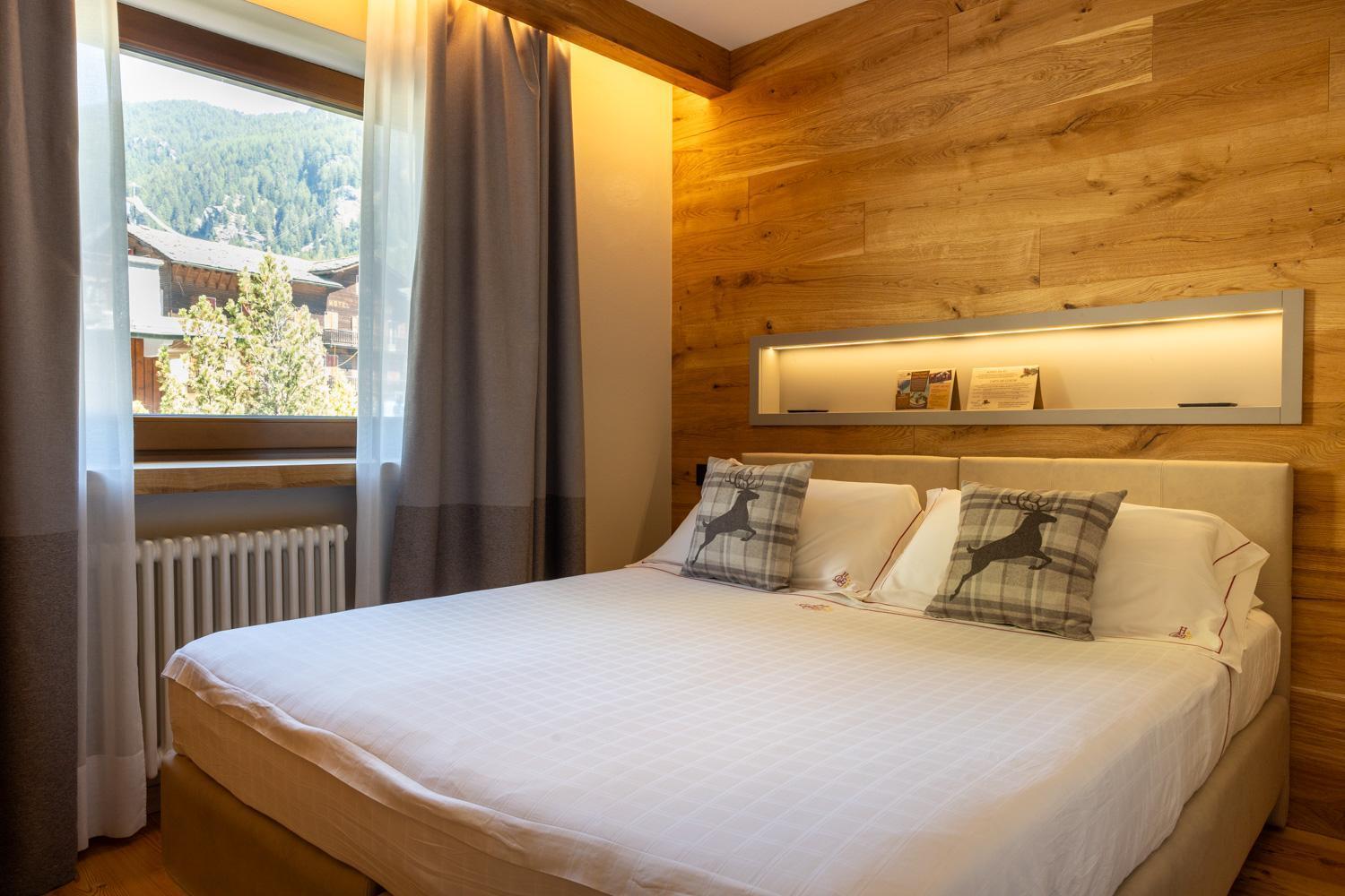 Hotel Relais Des Glaciers - Adults Only Champoluc Exterior foto