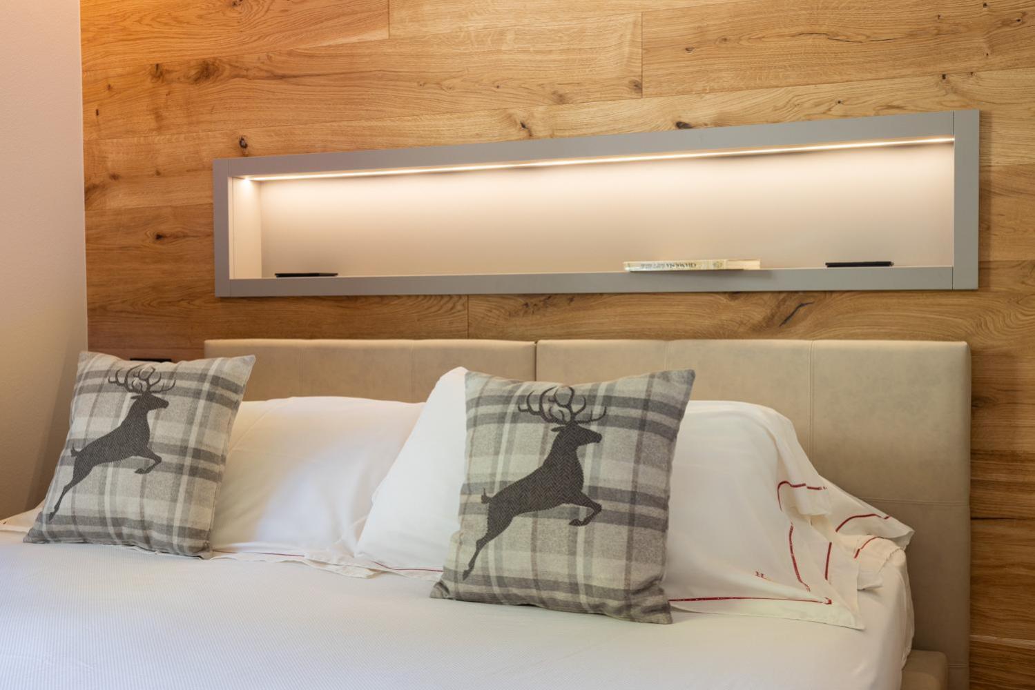 Hotel Relais Des Glaciers - Adults Only Champoluc Exterior foto