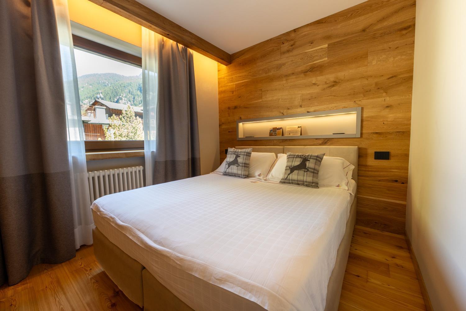 Hotel Relais Des Glaciers - Adults Only Champoluc Exterior foto