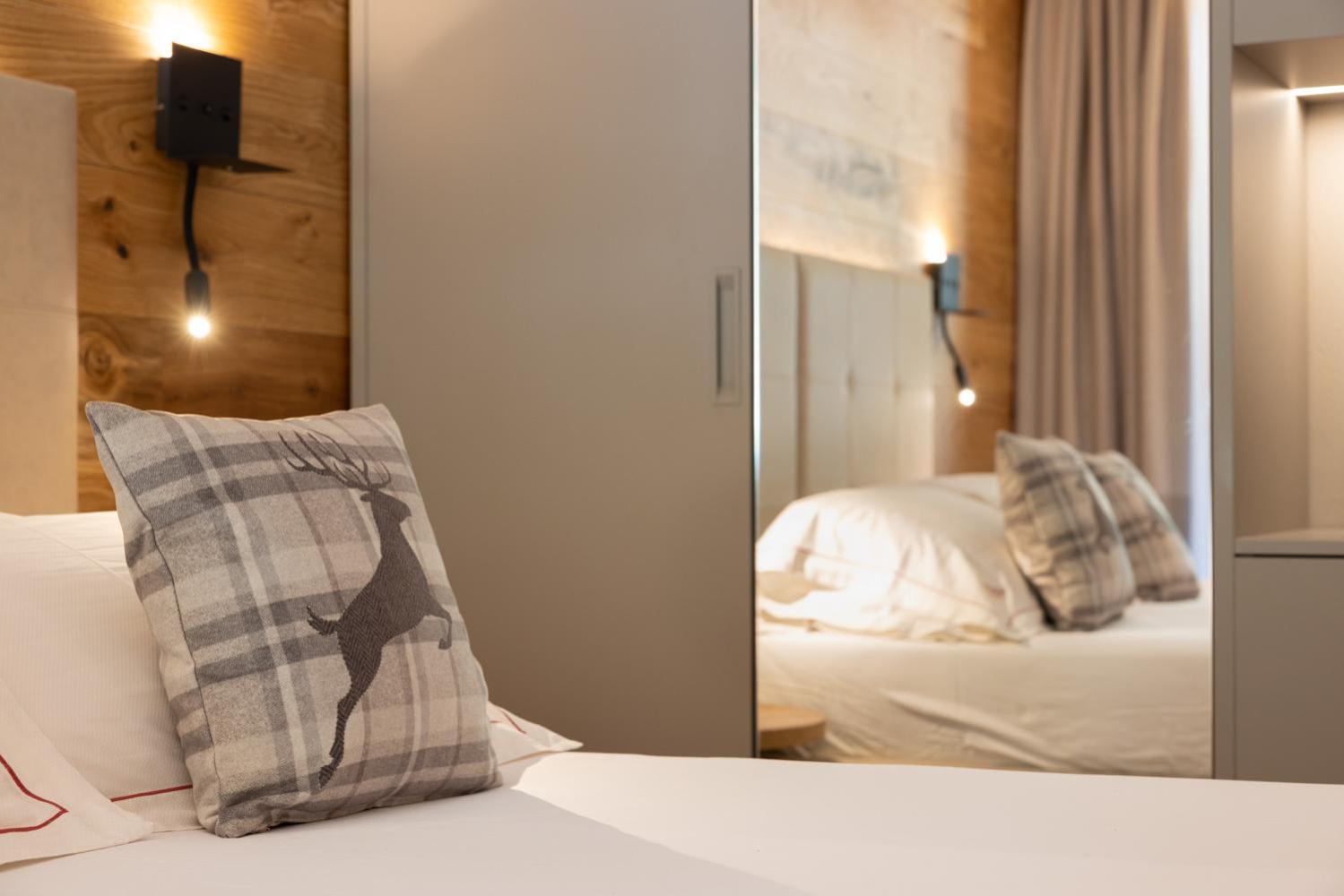 Hotel Relais Des Glaciers - Adults Only Champoluc Exterior foto