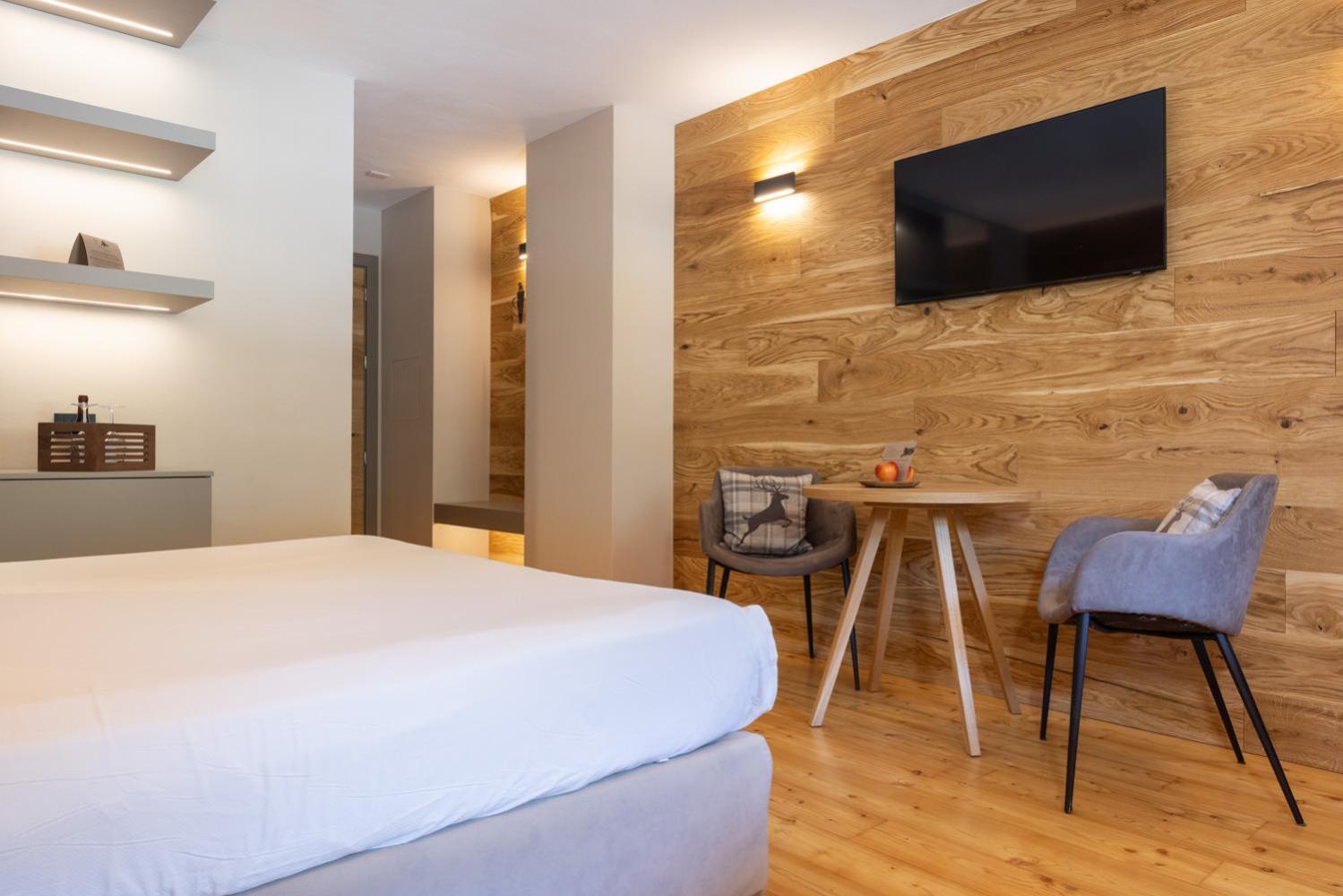 Hotel Relais Des Glaciers - Adults Only Champoluc Exterior foto