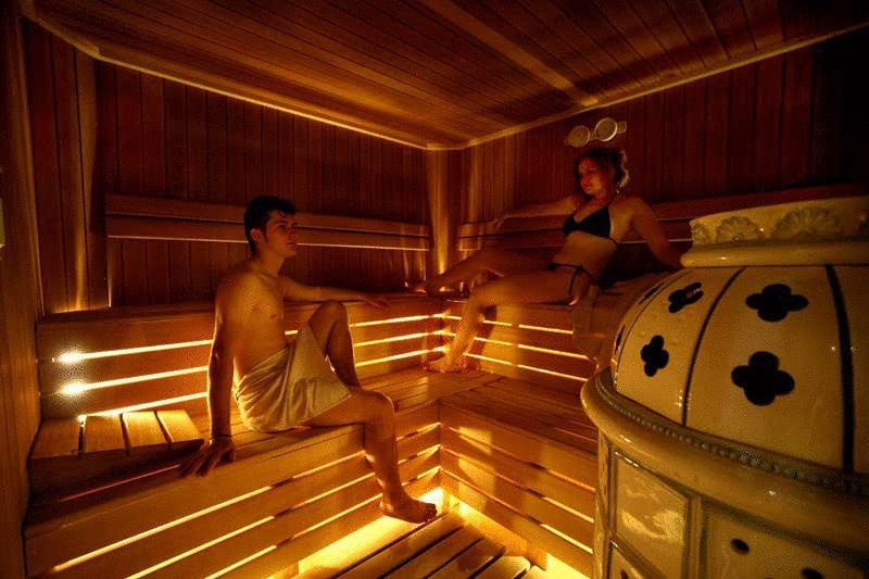 Hotel Relais Des Glaciers - Adults Only Champoluc Exterior foto